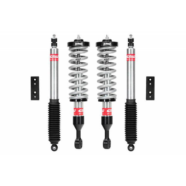 Eibach Pro-Truck Coilover Stage 2 Kit For 05-21 Tacoma