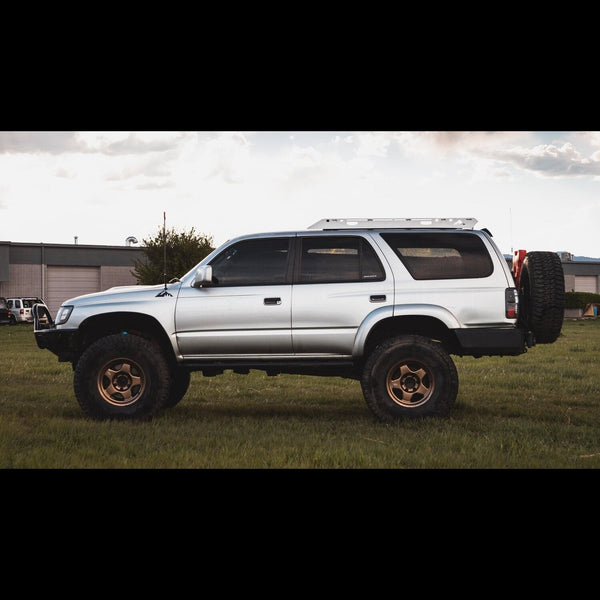 The Antero (1996-2002 4Runner Roof Rack)