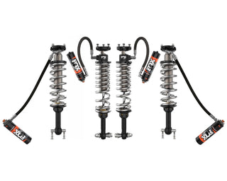 FOX 2.5 Performance Elite Coilover Set For 2021-Up Ford Bronco
