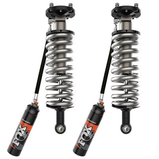 2.5 Performance Elite DSC Coilovers For 2022-Up Tundra