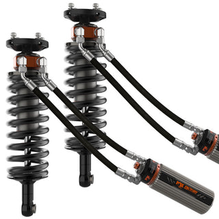 FOX 3.0 Factory Internal Bypass DSC Coilovers For 22-Up Tundra