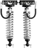 2.5 Remote Reservoir Coilovers For 2014-2020 F-150