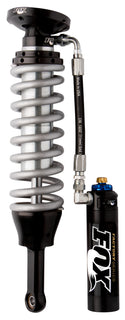 Total Chaos Long Travel Spec Coiloves W/ DSC Adjusters For 2005-2023 Tacoma