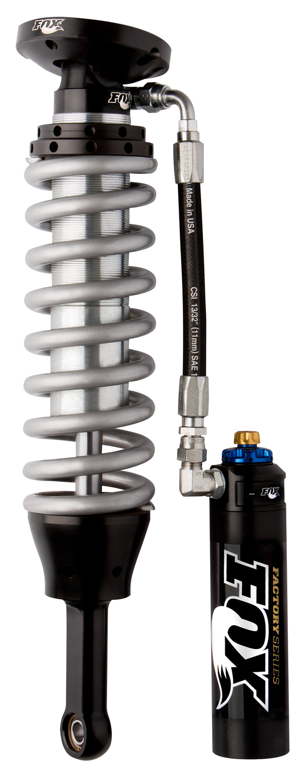 2.5 Remote Reservoir Coilovers W/ DSC Adjusters For 2015-2022 Chevy Colorado