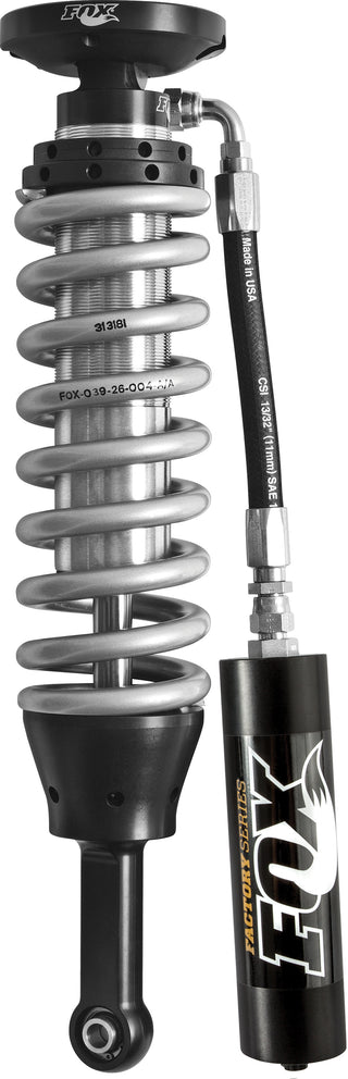2.5 Reservoir Coilovers For 2007-2021 Tundra