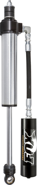 2.5 Remote Reservoir Rear Shocks For 2005-2023 Tacoma With 0-1.5" Lift