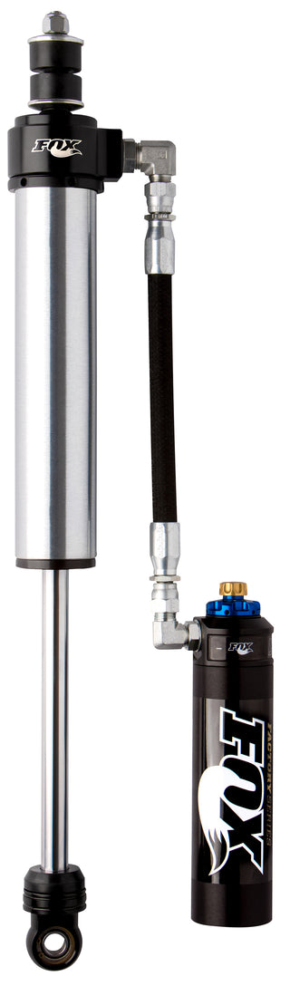 2.5 Remote Resevoir Rear Shocks For 2007-2021 Tundra