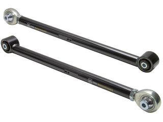 Icon Tubular Steel Rear Lower Link Kit for 2007-2014 Toyota FJ Cruiser