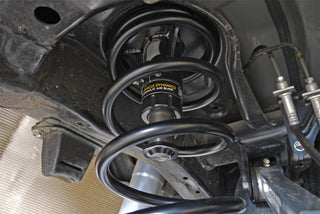 Rear Hydraulic Air Bumpstop System Kit for 2003-2022 Toyota 4Runner