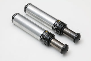 Rear Hydraulic Bump Stop System Kit for 2007-2021 Toyota Tundra