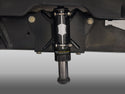 Rear Hydraulic Bump Stop System Kit for 2007-2021 Toyota Tundra
