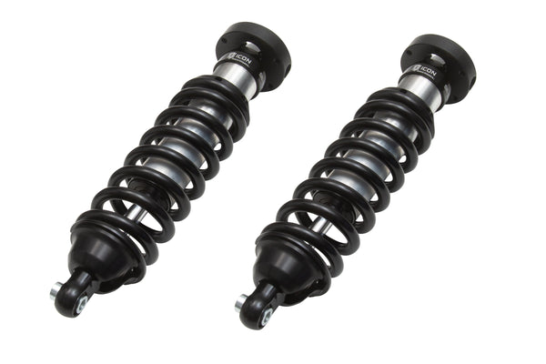 2.5 IR Coilovers For 2000-2006 Tundra