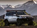 Stage 2 Suspension Kit With Billet UCA's For 2003-2009 Lexus GX470