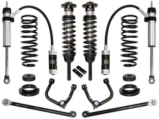 Stage 4 Tubular Kit for 2003-2009 Lexus GX470