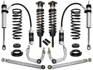 Stage 4 Kit for 2003-2009 Lexus GX470