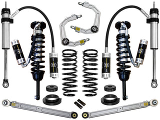 Stage 5 Kit for 2003-2009 Lexus GX470