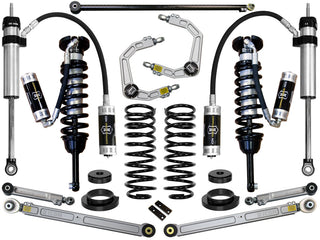 Stage 6 Lift Kit for 2003-2009 GX470