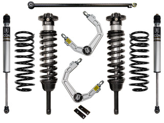 Stage 2 Kit for 2010-2022 Lexus GX460