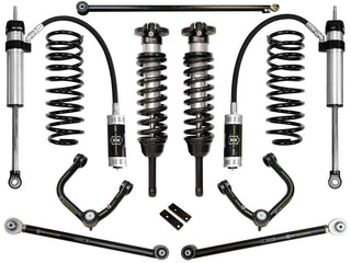 Stage 4 Tubular Kit for 2010-2022 Lexus GX460