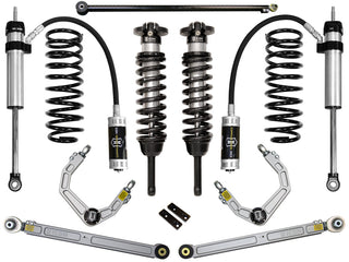 Stage 4 Kit for 2010-2022 Lexus GX460