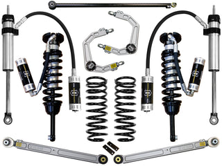 Stage 5 Kit for 2010-2022 Lexus GX460
