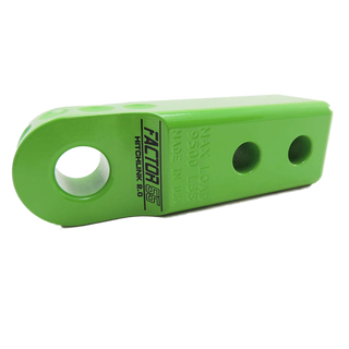 Buy lime-green-limited-edition Factor 55 HitchLink 2.0