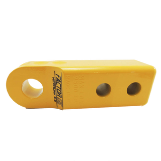Buy yellow-limited-edition Factor 55 HitchLink 2.0