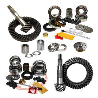 1995.5-2004 Toyota Tacoma 96-02 Toyota 4Runner Gear Package Kit