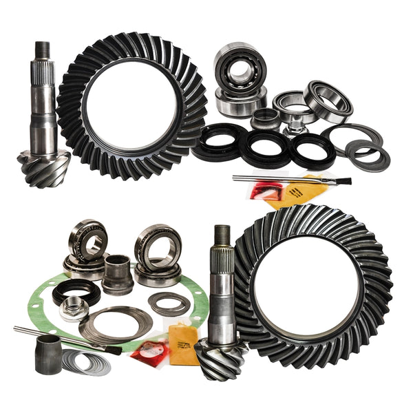 2008 and Newer Toyota 200 Series/07+ Tundra 4.6L/4.7L Gear Package Kit