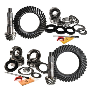 2007-Newer Toyota Tundra 5.7L Gear Package Kit