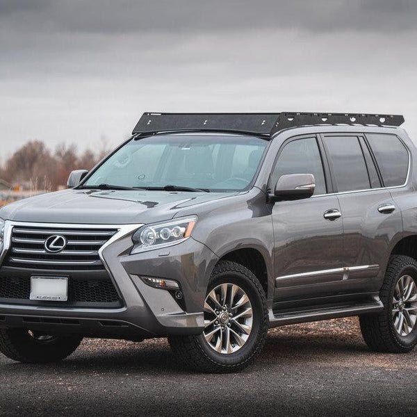 The Yale Roof Rack For 2010-2021 Lexus GX460