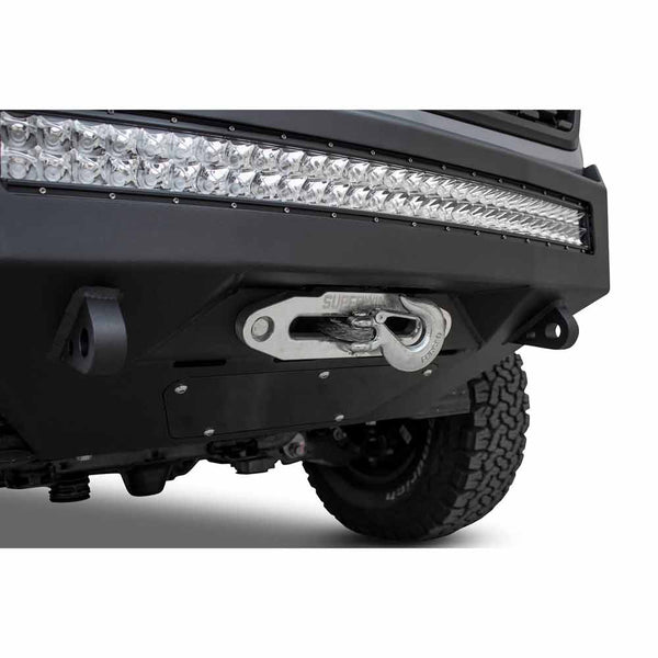 ADD  Honeybadger Winch Front Bumper Toyota Tacoma (2016-2023)