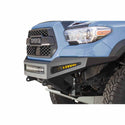 ADD  Honeybadger Winch Front Bumper Toyota Tacoma (2016-2023)