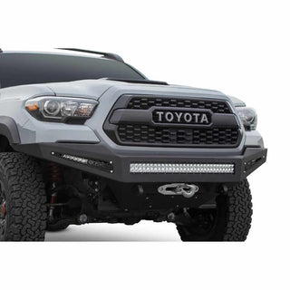 ADD  Honeybadger Winch Front Bumper Toyota Tacoma (2016-2023)