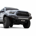 ADD  Honeybadger Winch Front Bumper Toyota Tacoma (2016-2023)