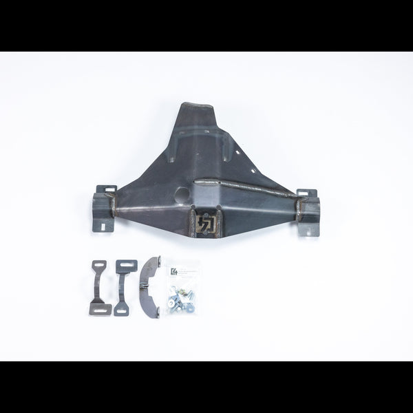 Differential Skid Plate For 2010-Up 4Runner