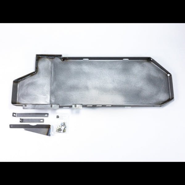 Fuel Tank Skid Plate For 2010-Up 4Runner