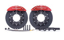 Powerbrake X-Line 4x4 Big Brake Kit (STAGE 2)