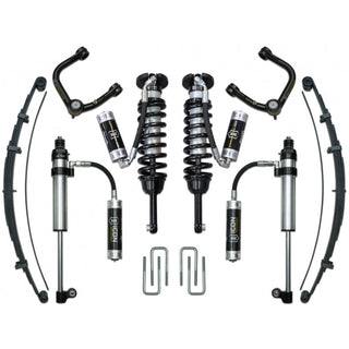 Stage 8 Tubular Kit for 2005-2023 Toyota Tacoma