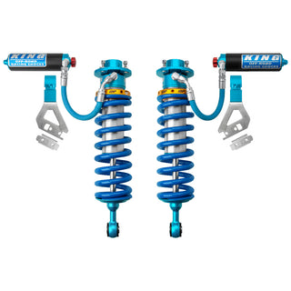 King 3.0 IBP Front Coilovers For 22-Up Tundra/Sequoia