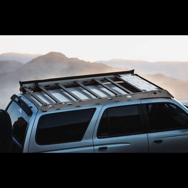 The Matterhorn (1996-2002 4Runner Roof Rack)