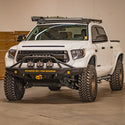 Overland Series Front Bumper 2014-2021 Tundra