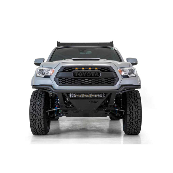 ADD PRO Bolt-On Front Bumper Toyota Tacoma (2016-2022)