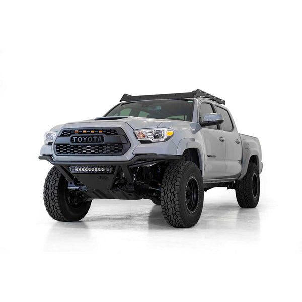 ADD PRO Bolt-On Front Bumper Toyota Tacoma (2016-2022)