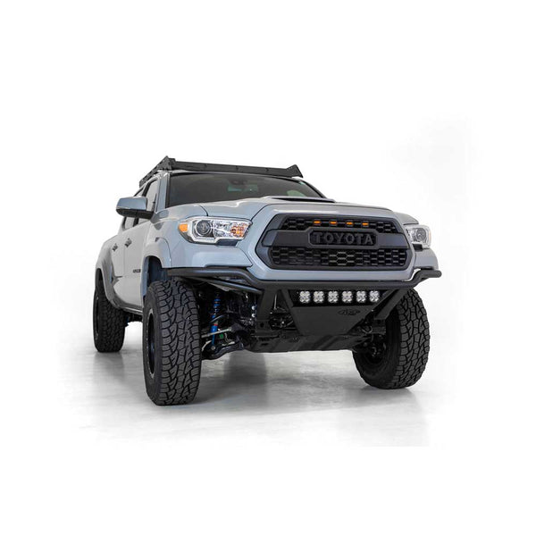 ADD PRO Bolt-On Front Bumper Toyota Tacoma (2016-2022)