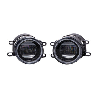 Diode Dynamics - Elite Series Fog Lamps - Toyota Tundra (2014-2021)