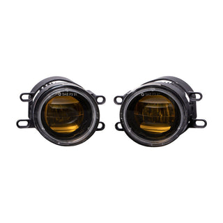 Diode Dynamics - Elite Series Fog Lamps - Toyota Tundra (2014-2021)