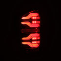 AlphaRex LUXX-Series Sequential LED Tail Lights For 16-22 Tacoma