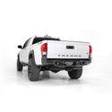 ADD Stealth Fighter Rear Bumper Toyota Tacoma (2016-2023)