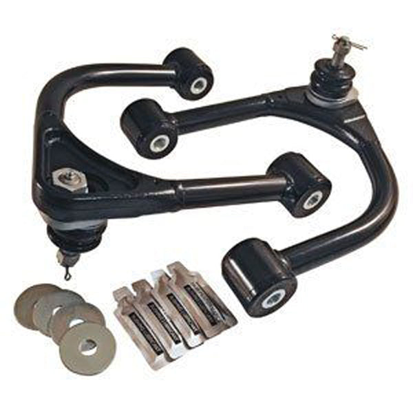 SPC - Adjustable Upper Control Arms - Toyota Tundra (2007-Current)